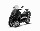 2010 Piaggio MP3 400 LT photo